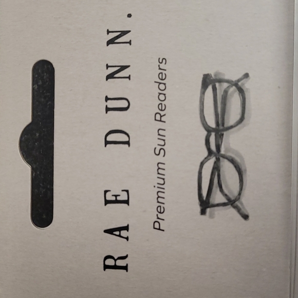 🕶Rae Dunn Sun Readers - Picture 2 of 5